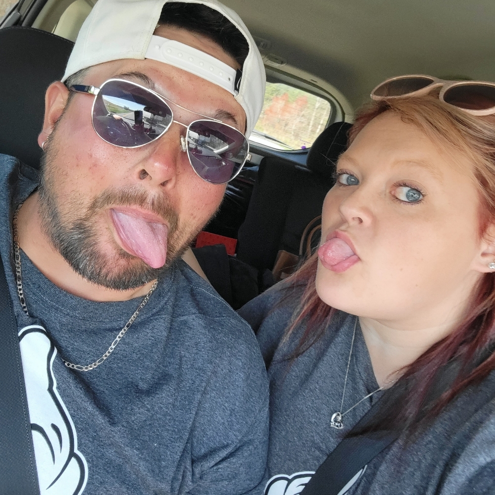 Meet your Posher, Jarred